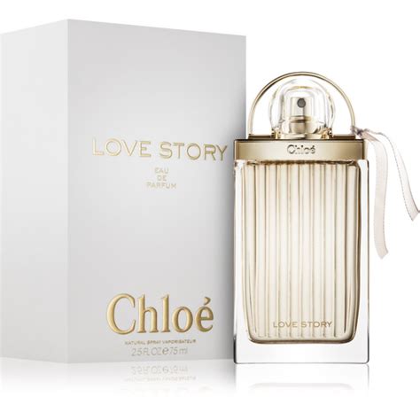 chloe love story parfum 75ml|chloe love story perfume uk.